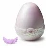 Baby Doll Spin Master Pufficorn Hatchimals Alive Secret Hatch