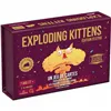 Board game Asmodee Exploding Kittens: Festive Edition