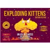 Board game Asmodee Exploding Kittens: Festive Edition