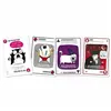 Board game Asmodee Exploding Kittens: Festive Edition