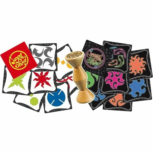 Board game Asmodee