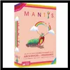 Board game Asmodee Mantis