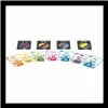 Board game Asmodee Mantis