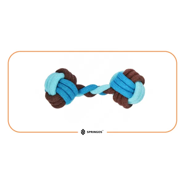 Игрушка для собак Springos PA0282