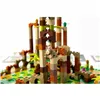 Board game Asmodee Lego Monkey Palace