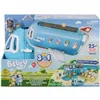 Playset Bluey Transforming Plane