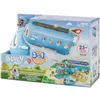 Playset Bluey Transforming Plane