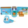 Playset Bluey Transforming Plane