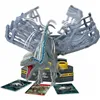 Board game EPOCH D'ENFANCE Jurassic World Cage Breaker 26 x 11 x 26 cm