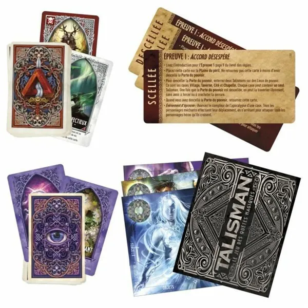 Board game Hasbro 27 x 5 x 20 cm