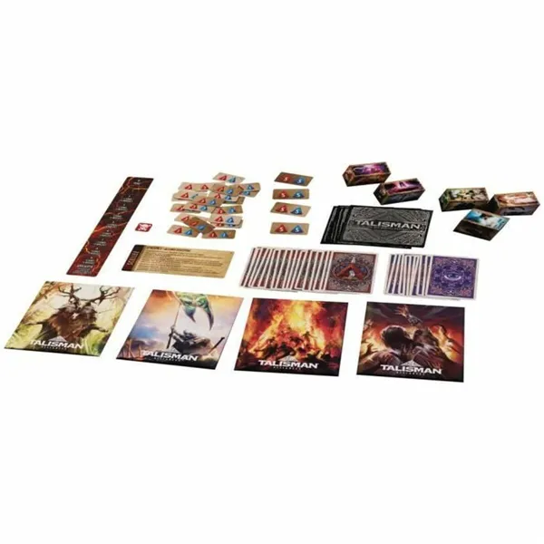Board game Hasbro 27 x 5 x 20 cm