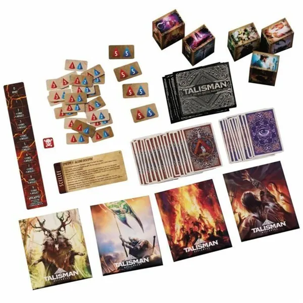 Board game Hasbro 27 x 5 x 20 cm