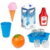 Toy refrigerator Little Tikes 651427E7C Interactive