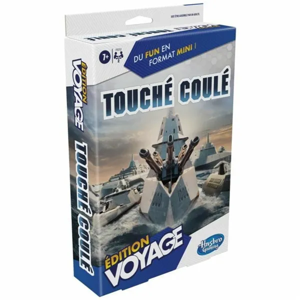Board game Hasbro Touched Sunk 25 x 5 x 17 cm