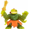 Action figure Goo Jit Zu GJZ Ill Ell