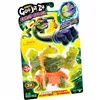 Action figure Goo Jit Zu GJZ Ill Ell