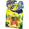 Action figure Goo Jit Zu GJZ Ill Ell