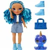 Action Figure Rainbow High