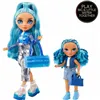 Action Figure Rainbow High