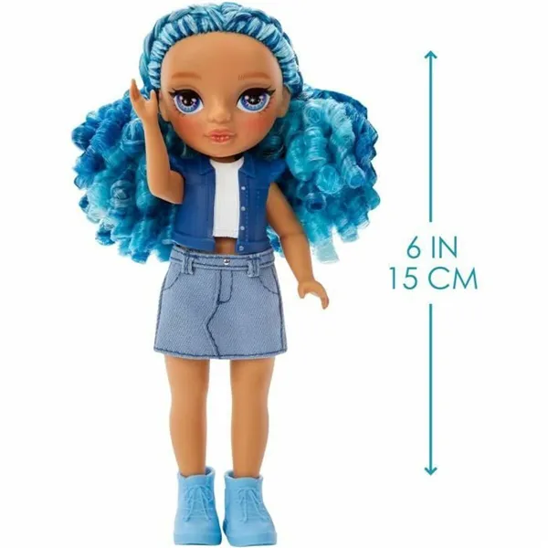 Action Figure Rainbow High