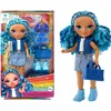 Action Figure Rainbow High