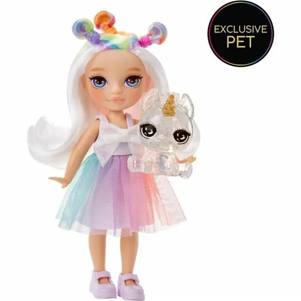 Action Figure Rainbow High