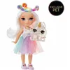 Action Figure Rainbow High
