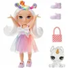 Action Figure Rainbow High