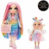 Action Figure Rainbow High