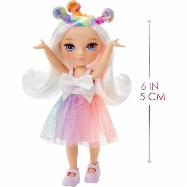 Action Figure Rainbow High