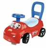 Tricycle Smoby Spidey 2-in-1