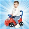 Tricycle Smoby Spidey 2-in-1