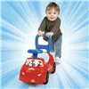 Tricycle Smoby Spidey 2-in-1