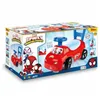 Tricycle Smoby Spidey 2-in-1