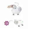Soft toy with sounds Badabulle B015007