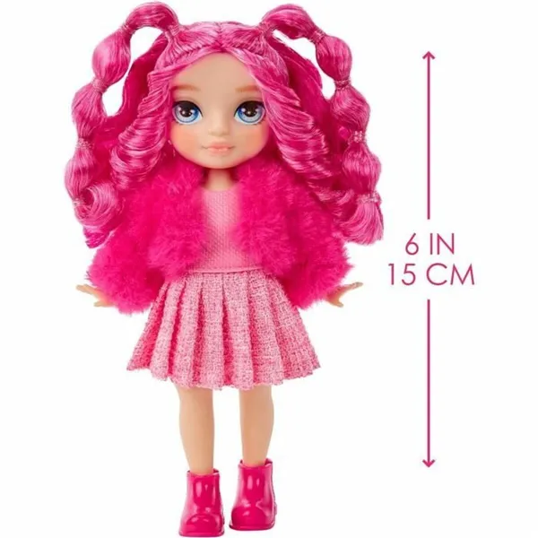 Baby Doll with Accessories Rainbow High Littles