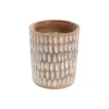 Scented Candle Home ESPRIT Tropical