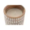 Scented Candle Home ESPRIT Tropical