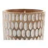 Scented Candle Home ESPRIT Tropical