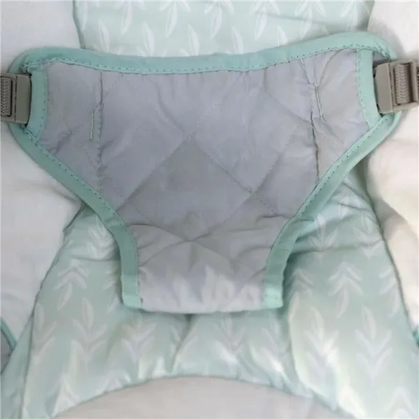 Baby Hammock Ingenuity