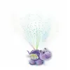 Soft toy with sounds Vtech Hippo Dodo Starry Night (FR) Purple