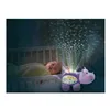 Soft toy with sounds Vtech Hippo Dodo Starry Night (FR) Purple