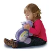 Soft toy with sounds Vtech Hippo Dodo Starry Night (FR) Purple