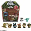Set of Dolls Ewok Collector's Box