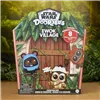 Set of Dolls Ewok Collector's Box