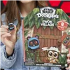 Set of Dolls Ewok Collector's Box