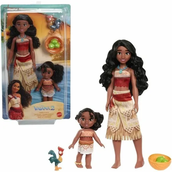 Action Figure Mattel
