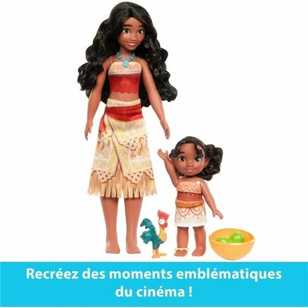 Action Figure Mattel