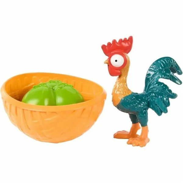 Action Figure Mattel
