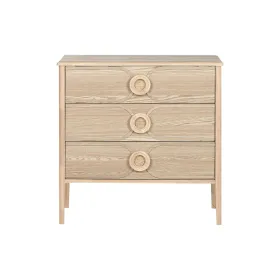 Комод Home ESPRIT романтик 78 x 40 x 80 cm